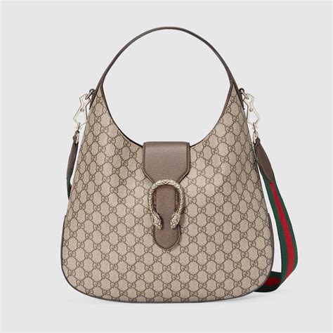 gucci dionysus medium measurements in inches|gucci dionysus medium beige.